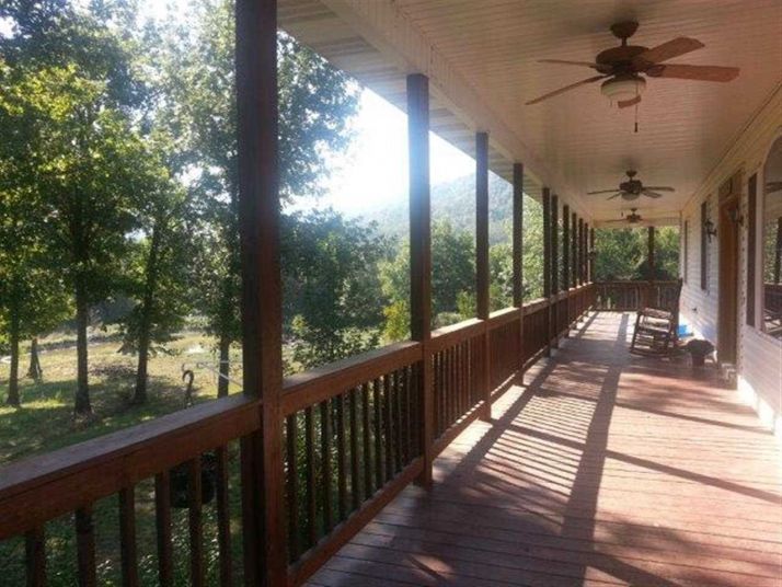 1007 Thousand Oaks Drive, Yellville, AR 72687