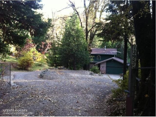 13955 Greenhorn Rd, Grass Valley, CA 95945