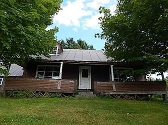 205 Indian Pond Roa, Piermont, NH 03779