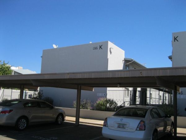 1745 S Jones, Tucson, AZ 85713