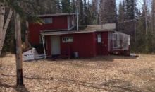 7100 W Beverly Lake Road Wasilla, AK 99654