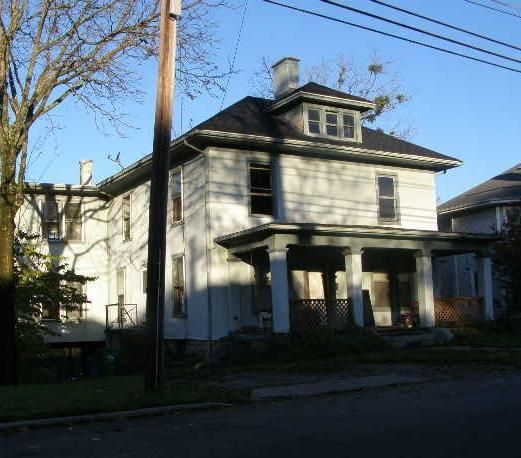 617 N 3rd St, Danville, KY 40422