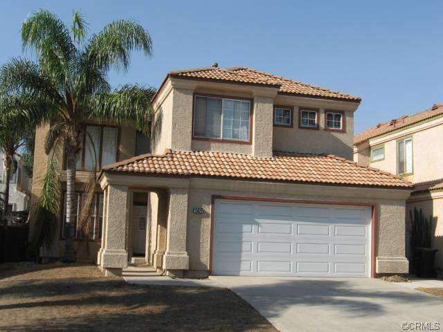 13822 Portofino St, Fontana, CA 92336