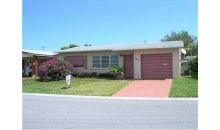 1190 NW 66TH TE Pompano Beach, FL 33063