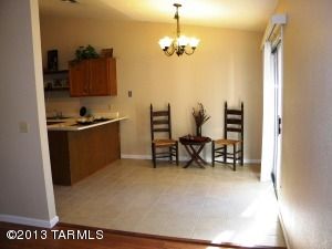 8227 N Midnight Way, Tucson, AZ 85741