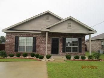 4901 CATAHOULA DR, Mobile, AL 36695