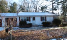 9 Hemlock St Oxford, MA 01540