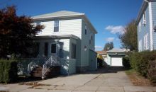 34 BRIGHT ST Fall River, MA 02721