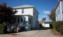 34 Bright Street Fall River, MA 02721