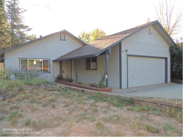 539 Scadden Dr, Grass Valley, CA 95945