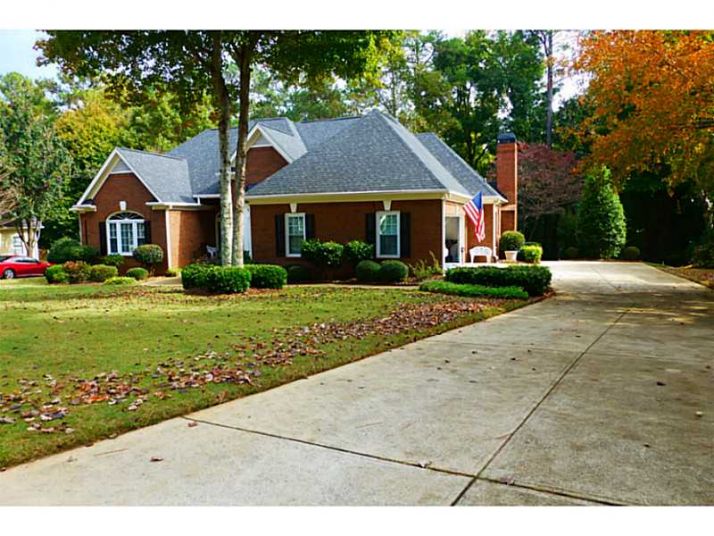 3536 Greenshire Court, Douglasville, GA 30135