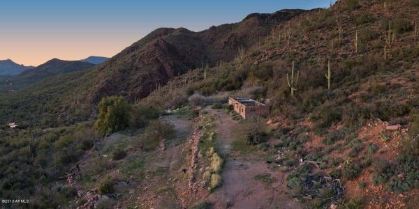 43xxx N FLEMING SPRINGS Road, Cave Creek, AZ 85331