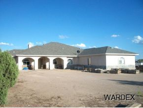 11721 E COX RD, Kingman, AZ 86401