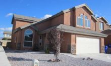 5460 Monte Sol St Las Cruces, NM 88012