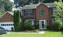 3405 River Mill Lane Ellenwood, GA 30294