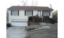 5707 Potter Court Ellenwood, GA 30294