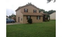2617 Rex Road Ellenwood, GA 30294