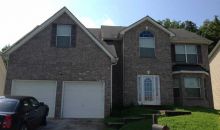 2619 Micah Drive Ellenwood, GA 30294