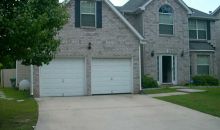 3856 Micah Lane Ellenwood, GA 30294