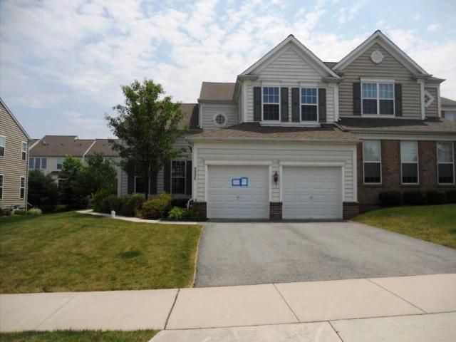 5256 High Vista Dr, Orefield, PA 18069