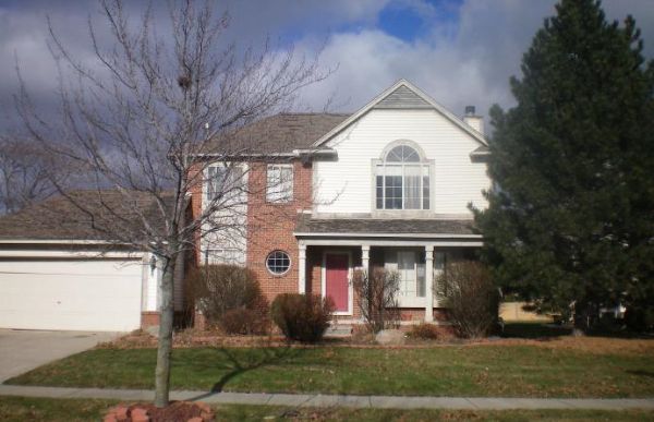 1826 Estates Dr, Detroit, MI 48206