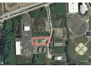 5360 Research Drive, Canton, MI 48188