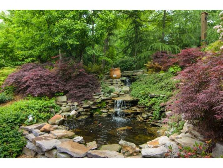 216 Red Fox Drive, Jasper, GA 30143