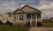 3619 Glenn Road Parkton, NC 28371