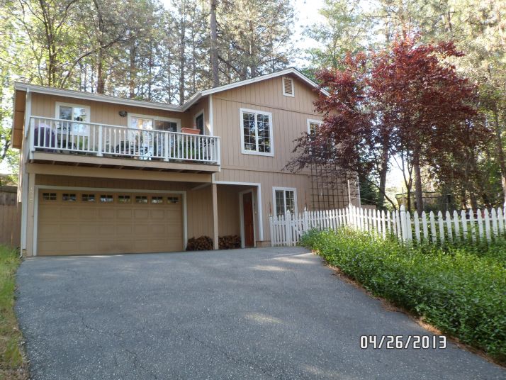 15527 Robert Court, Grass Valley, CA 95949