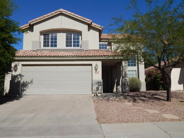 4234 E CREOSOTE Drive, Cave Creek, AZ 85331