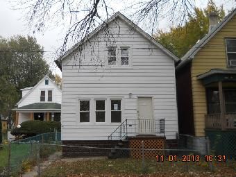 241 W 105th Pl, Chicago, IL 60628