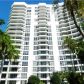 3600 MYSTIC POINTE DR # 207, Miami, FL 33180 ID:896326