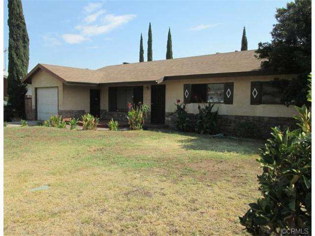 17421 Pine Ave, Fontana, CA 92335