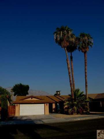 31755 Avenida Valdez, Cathedral City, CA 92234