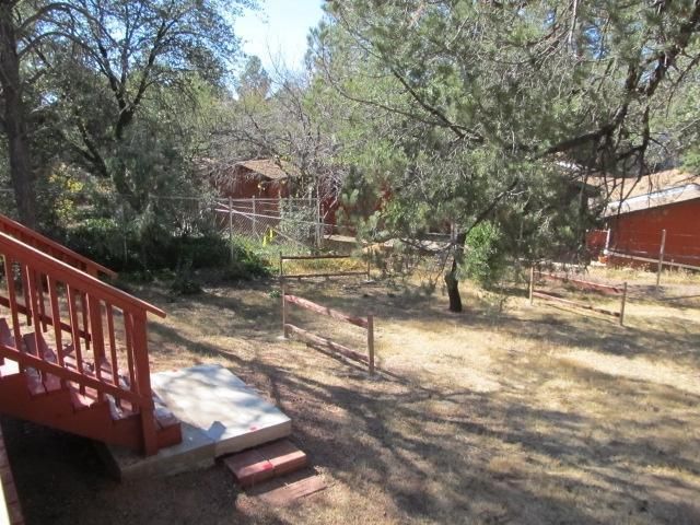 308 E. Zurich Drive, Payson, AZ 85541