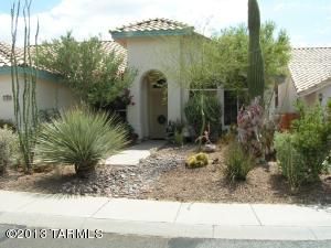 1651 W Duskfire, Tucson, AZ 85704