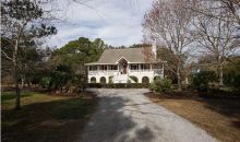 2660 BURDEN CREEK RD Johns Island, SC 29455