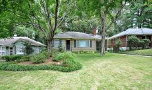 1082 Lindridge Drive Atlanta, GA 30324