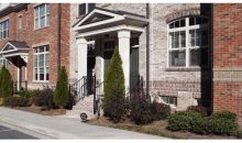 Unit - - 1218 Lavista Circle Atlanta, GA 30324