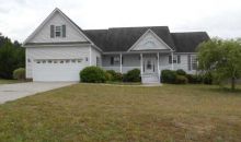 135 Meadow Hills Dr Four Oaks, NC 27524