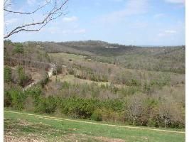 Lot 2 CR 309, Eureka Springs, AR 72632