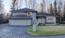 19520 War Admiral Road Eagle River, AK 99577