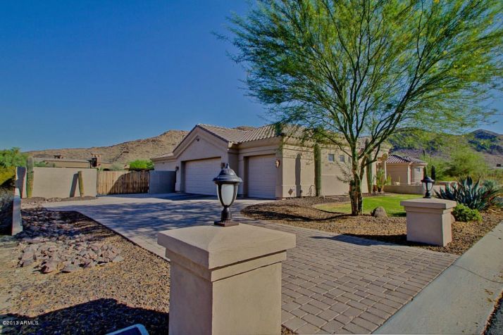 16806 S 31st Lane, Phoenix, AZ 85045