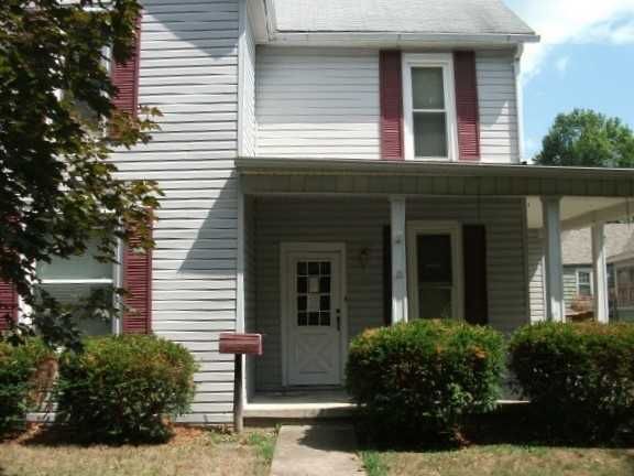 244 W Oak St, Jackson, OH 45640