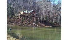 114 Spring Valley Trace Dahlonega, GA 30533