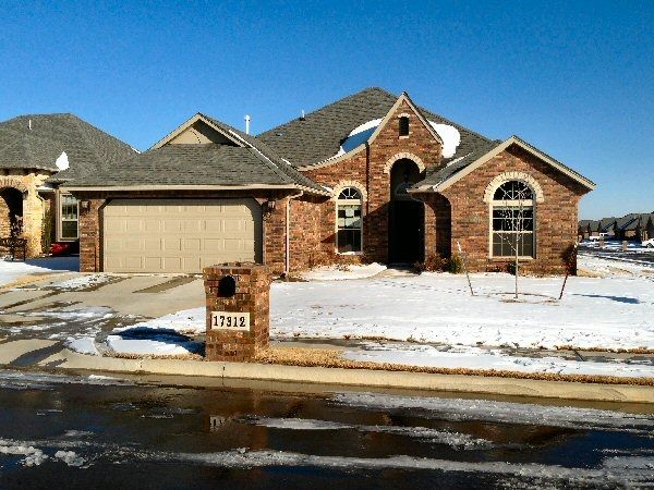 17312 Prado Dr, Oklahoma City, OK 73170