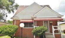 19975 Wisconsin St. Detroit, MI 48221