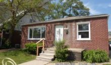 16835 Lilac St Detroit, MI 48221