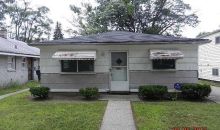 20419 Roselawn St Detroit, MI 48221