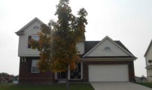 9263 Maple Ridge Dr Newport, MI 48166